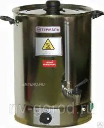 Бак электрический Термаль БЭ-25/3 id#4042431