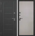 Дверь ДК Термаль Бд