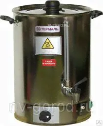 Бак электрический Термаль БЭ-30/3 id#4044133-0