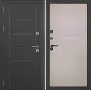 Входная дверь Термаль